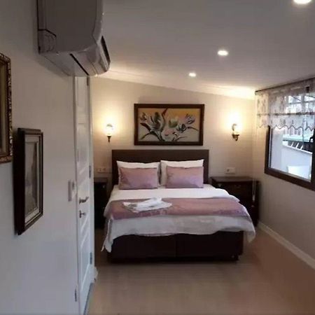 Grand Life Residence İzmir Buitenkant foto