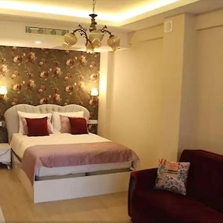 Grand Life Residence İzmir Buitenkant foto