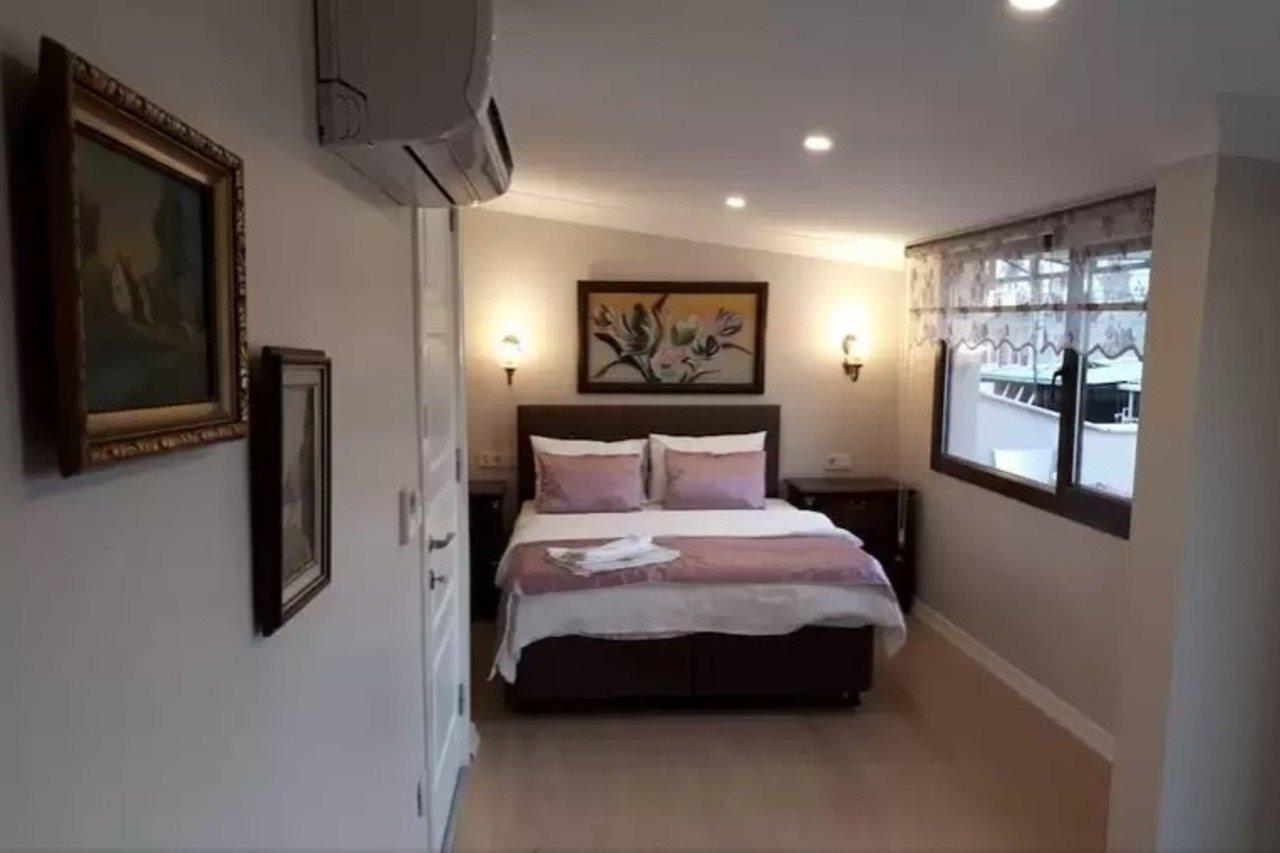 Grand Life Residence İzmir Buitenkant foto