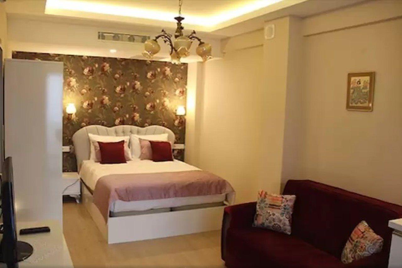 Grand Life Residence İzmir Buitenkant foto